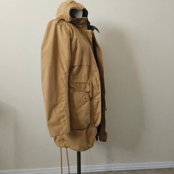 Helly Hansen Boyne Hooded PrimaLoft® Parka Small - Picture 4 of 14